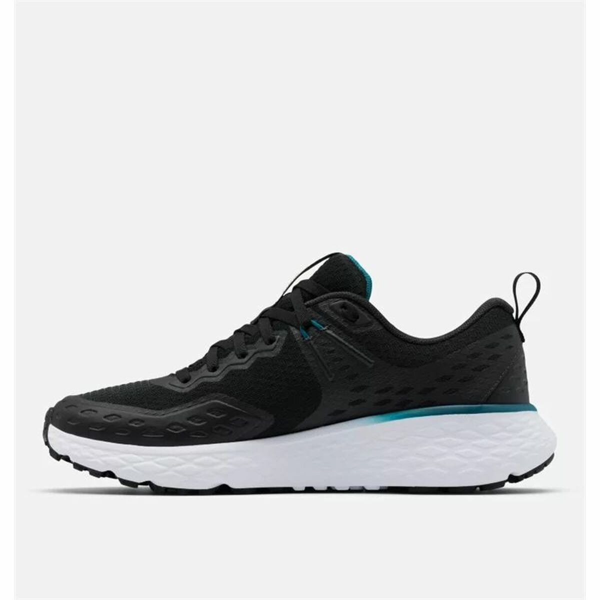 Men's trail running shoes (mountain running) Columbia Konos™ Trs Black